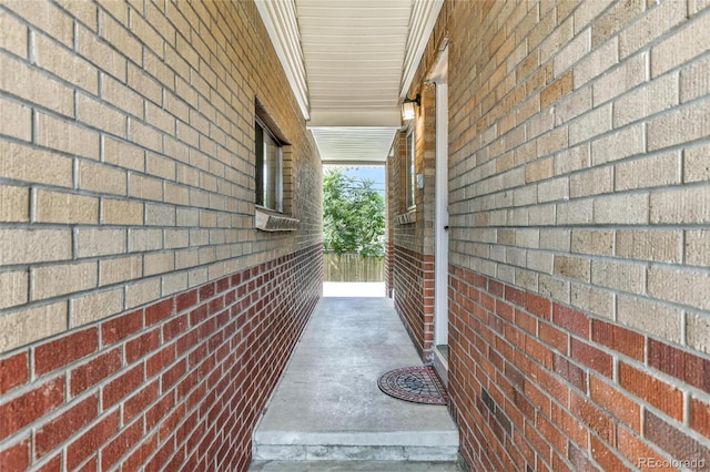 2441 E 93rd Pl, Thornton, CO 80229 - view of hallway
