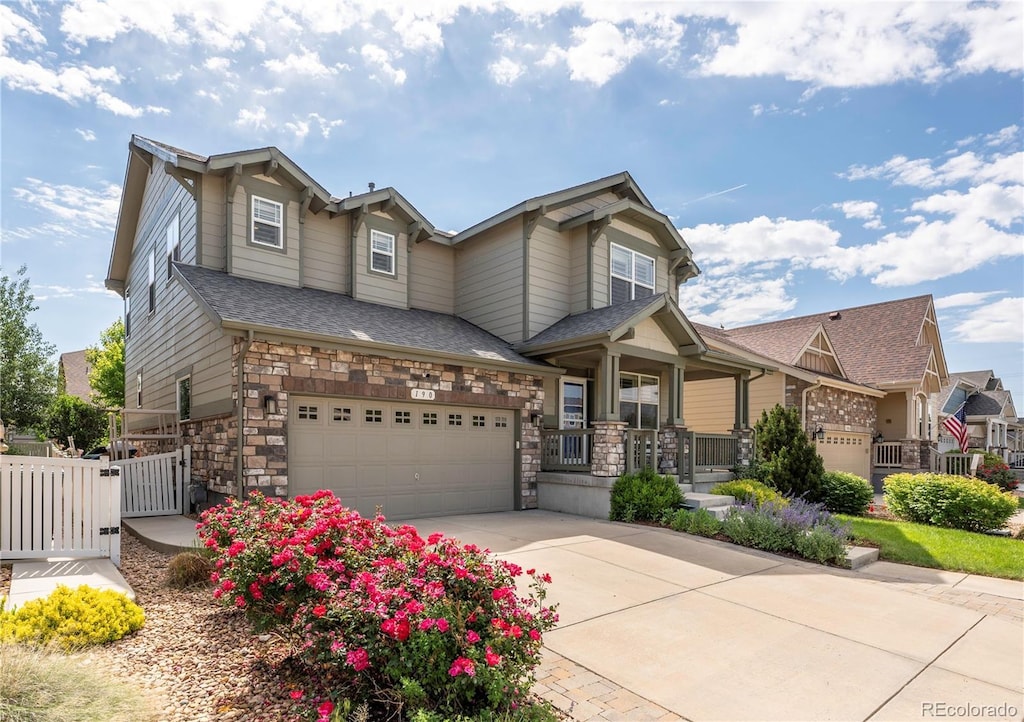 190 Olympia Ave, Longmont, CO 80504 - photo 1