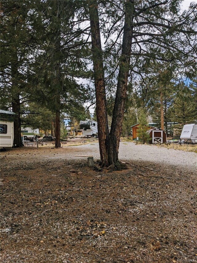 51 Tie Way, Hartsel, CO 80449