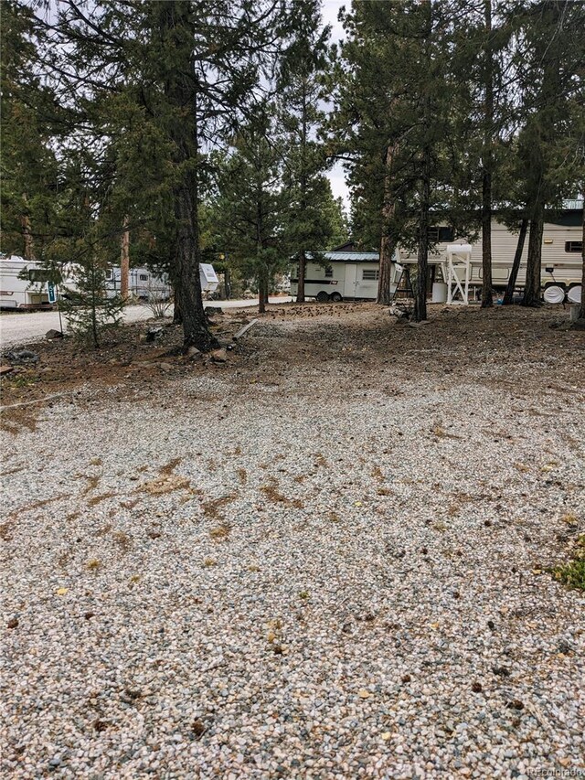 51 Tie Way, Hartsel, CO 80449
