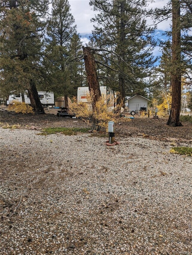 51 Tie Way, Hartsel, CO 80449
