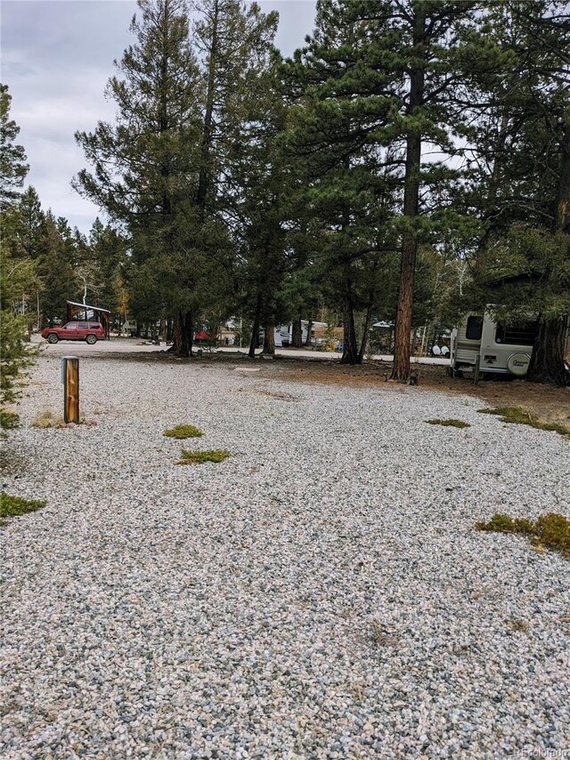 51 Tie Way, Hartsel, CO 80449