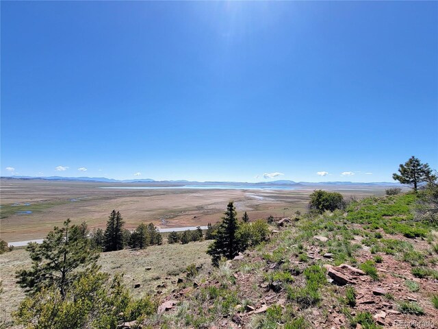 51 Tie Way, Hartsel, CO 80449