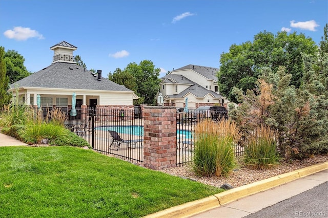 1131 S Alton St Unit A, Denver, CO 80247 - photo 25