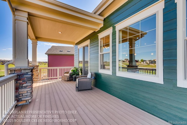 935 W 128th Pl, Westminster, CO 80234 - view of porch