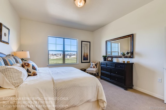 935 W 128th Pl, Westminster, CO 80234 - carpeted bedroom featuring multiple windows