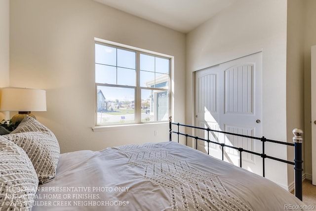 935 W 128th Pl, Westminster, CO 80234 - bedroom featuring carpet floors and baseboards
