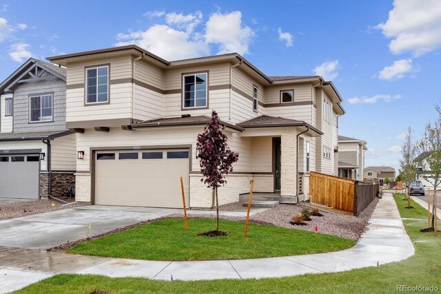 9297 Truckee Ct, Commerce City, CO 80022 - photo 2