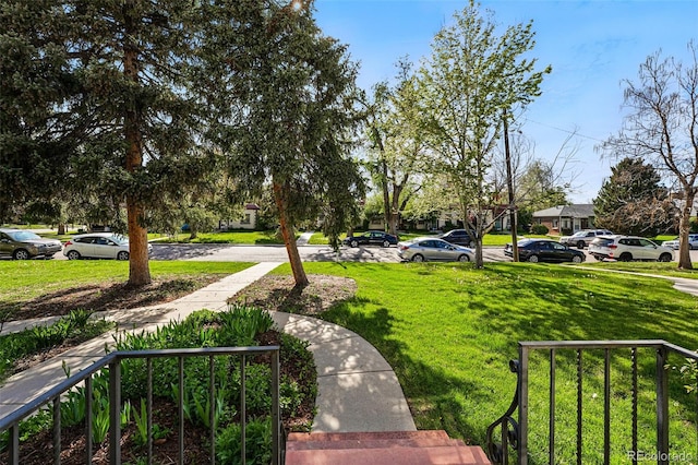 1422 Ivy St, Denver, CO 80220 - photo 5