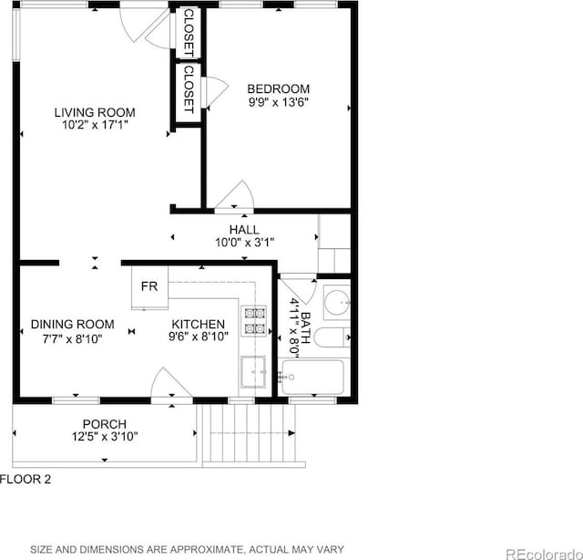 1422 Ivy St, Denver, CO 80220 - photo 46