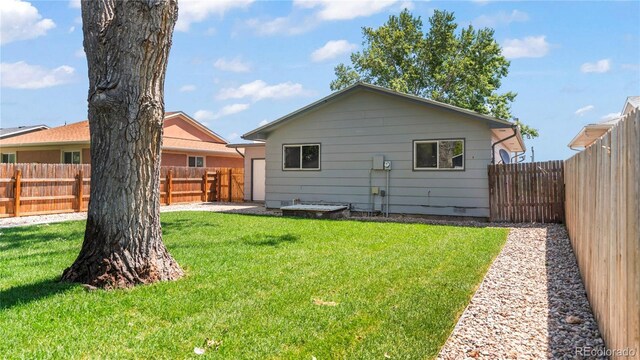 303 Chestnut St, Fort Morgan, CO 80701 - photo 24