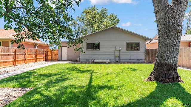 303 Chestnut St, Fort Morgan, CO 80701 - photo 25
