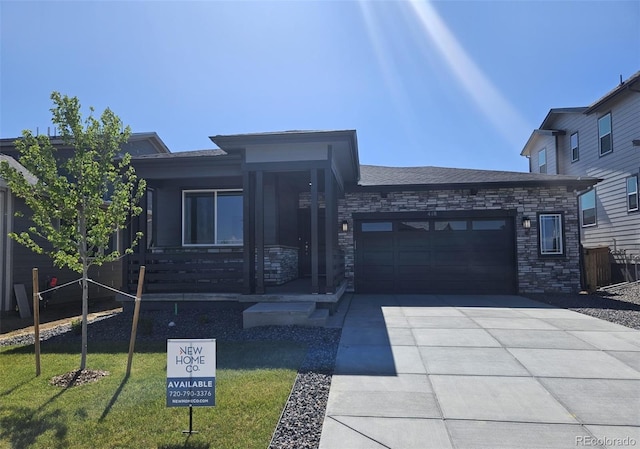 418 Grey Rock St, Brighton, CO 80601 - photo 1