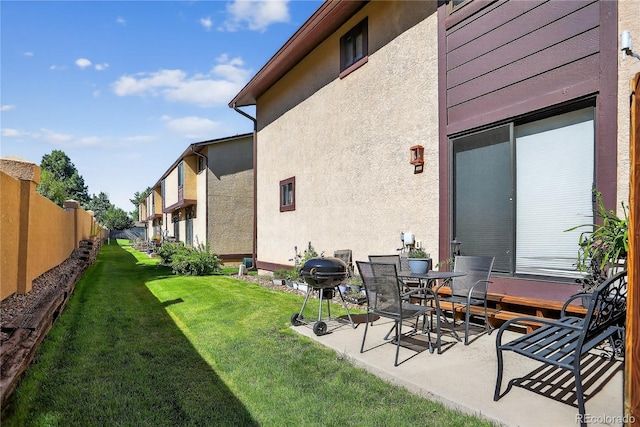 5102 Rainbow Harbour Cir, Colorado Springs, CO 80917 - photo 22