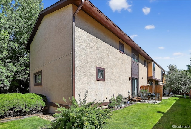 5102 Rainbow Harbour Cir, Colorado Springs, CO 80917 - photo 25