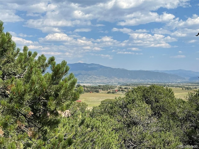 Listing photo 2 for 12240 Saddle Ridge Ln, Salida CO 81201