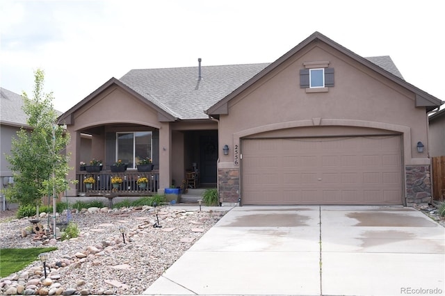 2556 Hannah Ridge Dr, Colorado Springs, CO 80922 - photo 28
