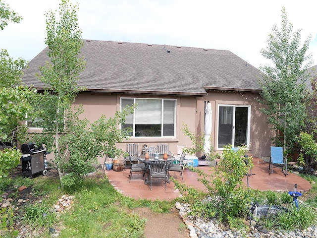 2556 Hannah Ridge Dr, Colorado Springs, CO 80922 - photo 33