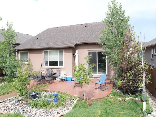 2556 Hannah Ridge Dr, Colorado Springs, CO 80922 - photo 34