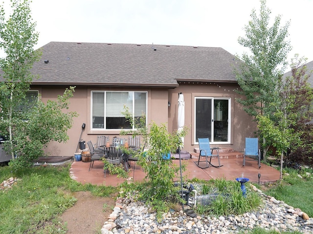 2556 Hannah Ridge Dr, Colorado Springs, CO 80922 - photo 35