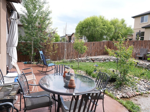 2556 Hannah Ridge Dr, Colorado Springs, CO 80922 - photo 36