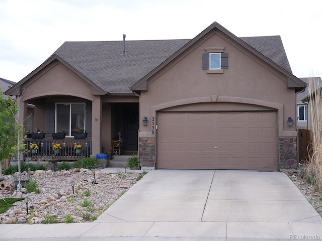 2556 Hannah Ridge Dr, Colorado Springs, CO 80922 - photo 37