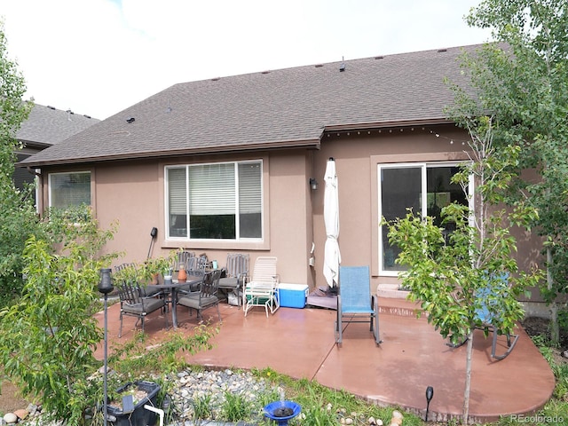 2556 Hannah Ridge Dr, Colorado Springs, CO 80922 - photo 39