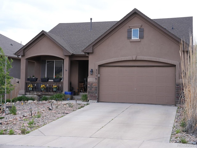 2556 Hannah Ridge Dr, Colorado Springs, CO 80922 - photo 40