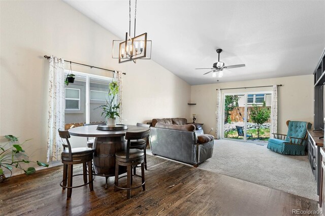 2556 Hannah Ridge Dr, Colorado Springs, CO 80922 - photo 2