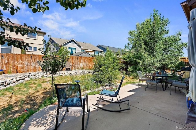2556 Hannah Ridge Dr, Colorado Springs, CO 80922 - photo 10