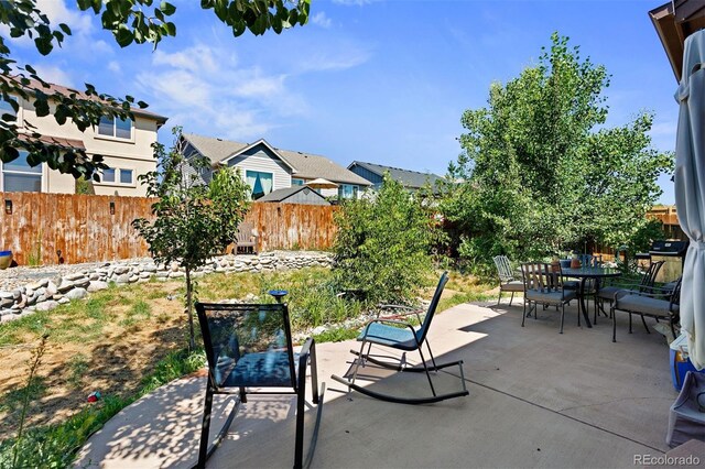 2556 Hannah Ridge Dr, Colorado Springs, CO 80922 - photo 10