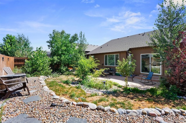 2556 Hannah Ridge Dr, Colorado Springs, CO 80922 - photo 23