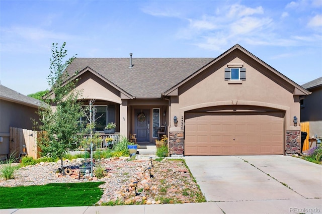 2556 Hannah Ridge Dr, Colorado Springs, CO 80922 - photo 25