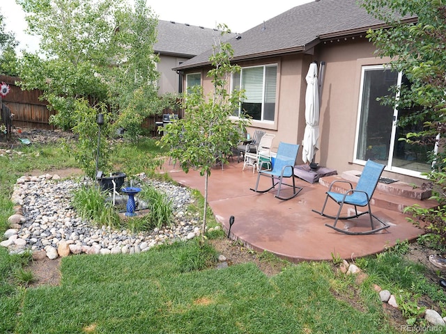 2556 Hannah Ridge Dr, Colorado Springs, CO 80922 - photo 26