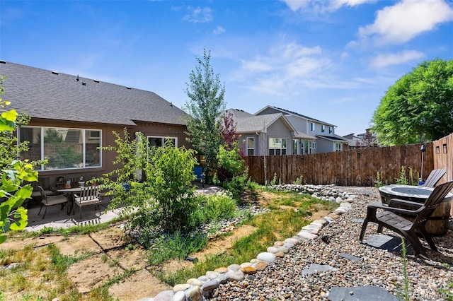 2556 Hannah Ridge Dr, Colorado Springs, CO 80922 - photo 27