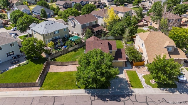 6260 E 114th Ave, Thornton, CO 80233 - aerial view of residential area