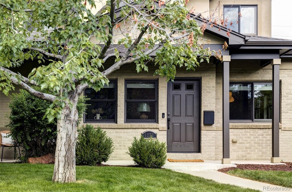 1272 S Milwaukee St, Denver, CO 80210 - photo 1