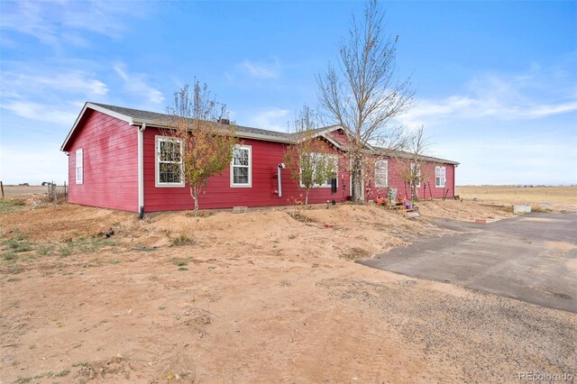 3010 Old Windmill Vw Rd, Yoder, CO 80864 - photo 2