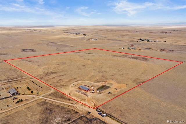 3010 Old Windmill Vw Rd, Yoder, CO 80864 - photo 19
