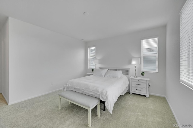 4612 S Wenatchee St Unit A, Aurora, CO 80015 - bedroom with light carpet