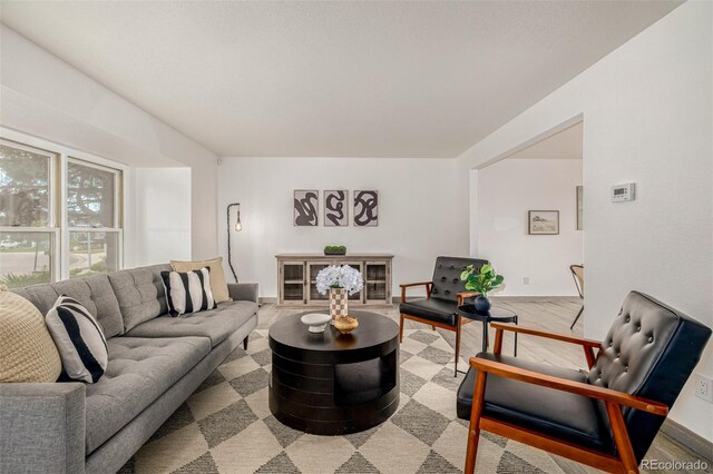 6005 S Vivian St, Littleton, CO 80127 - view of living area