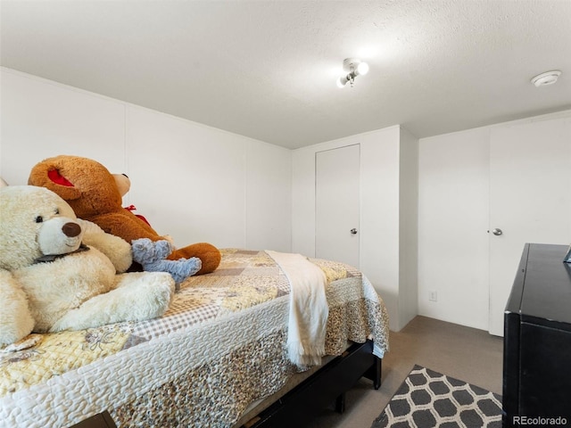69501 E 72nd Ave, Byers, CO 80103 - view of carpeted bedroom