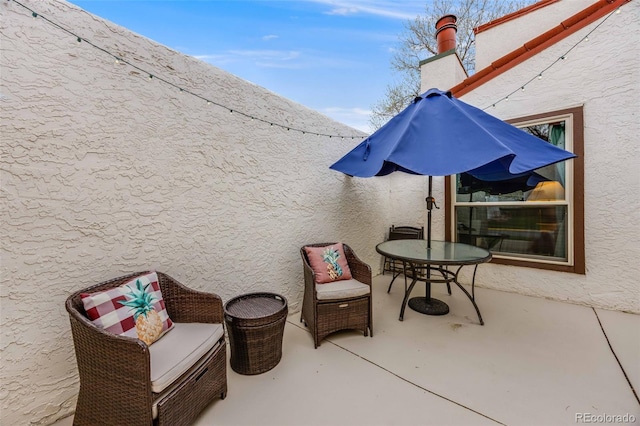 1236 Sequerra St, Broomfield, CO 80020 - view of patio / terrace