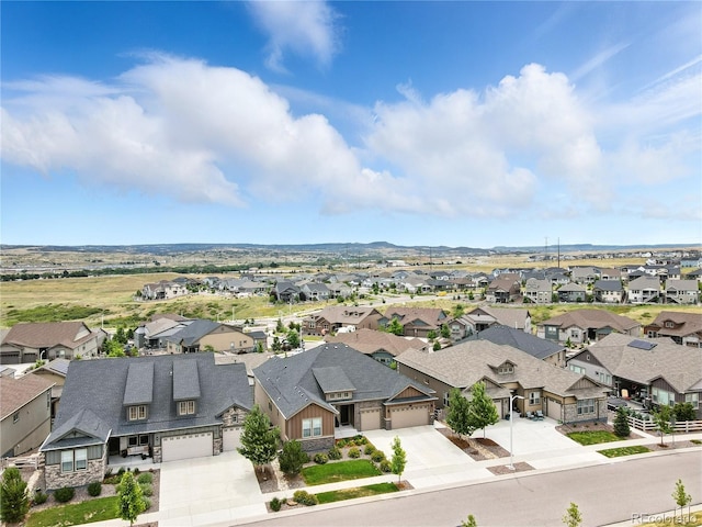 9538 Bear River St, Littleton, CO 80125 - aerial view of residential area
