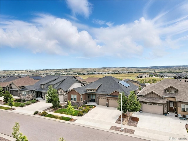 9538 Bear River St, Littleton, CO 80125 - aerial view of residential area