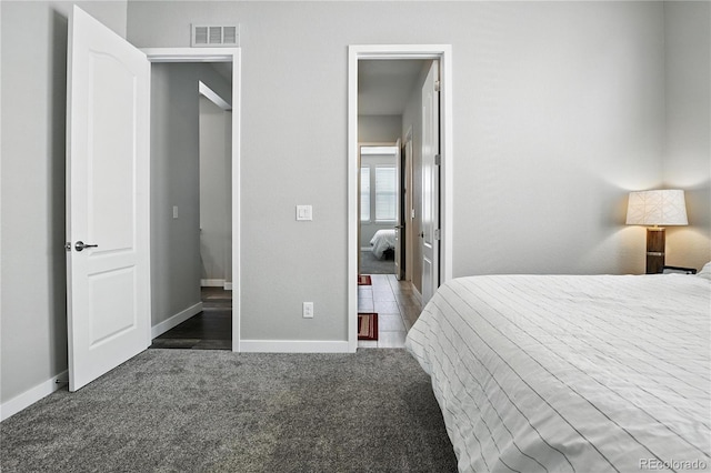 9538 Bear River St, Littleton, CO 80125 - carpeted bedroom with baseboards