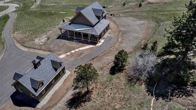 8191 S Homesteader Dr, Morrison, CO 80465 - photo 4