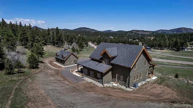 8191 S Homesteader Dr, Morrison, CO 80465 - photo 40