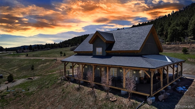 8191 S Homesteader Dr, Morrison, CO 80465 - photo 41