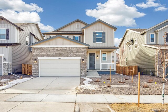 13432 E 110th Way, Commerce City, CO 80022